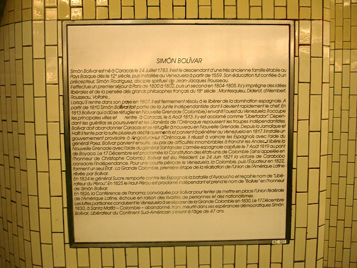 Metro de Paris - Ligne 7bis - Bolivar 07.jpg