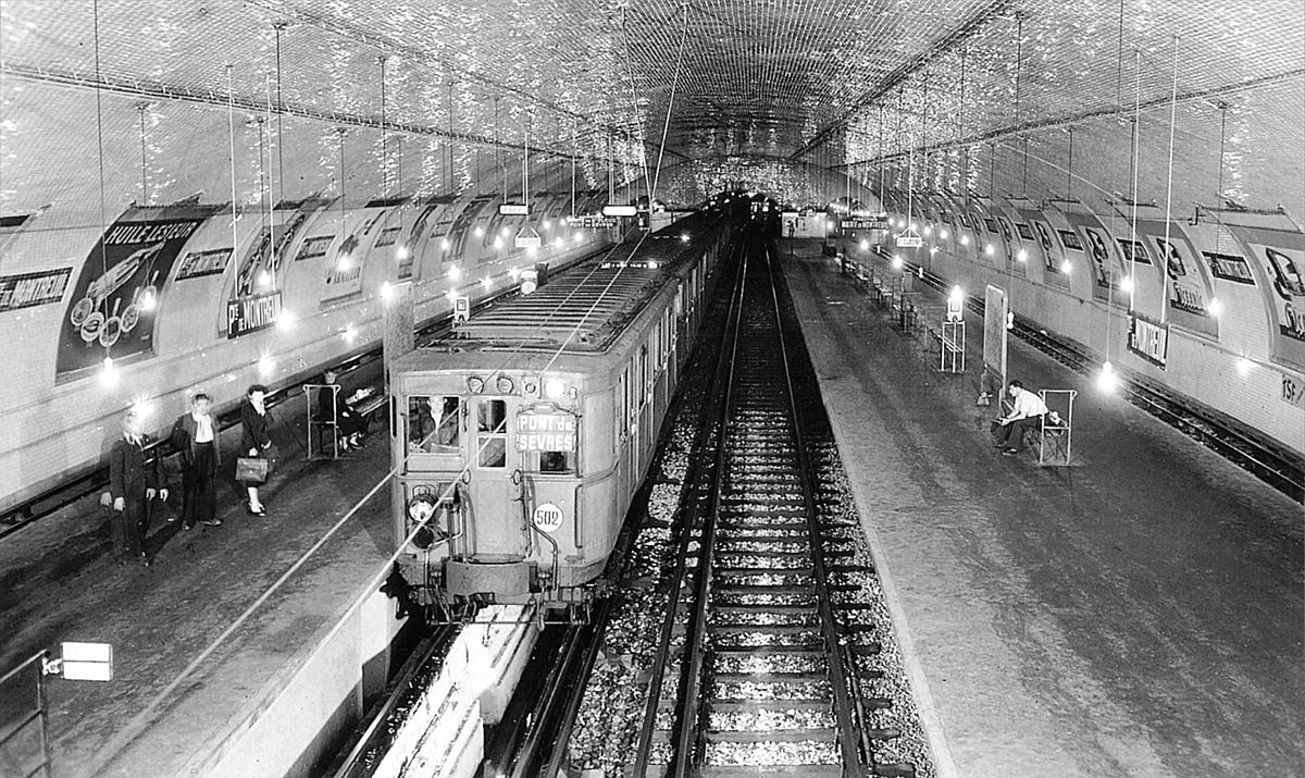 Porte de Montreuil (métro de Paris)