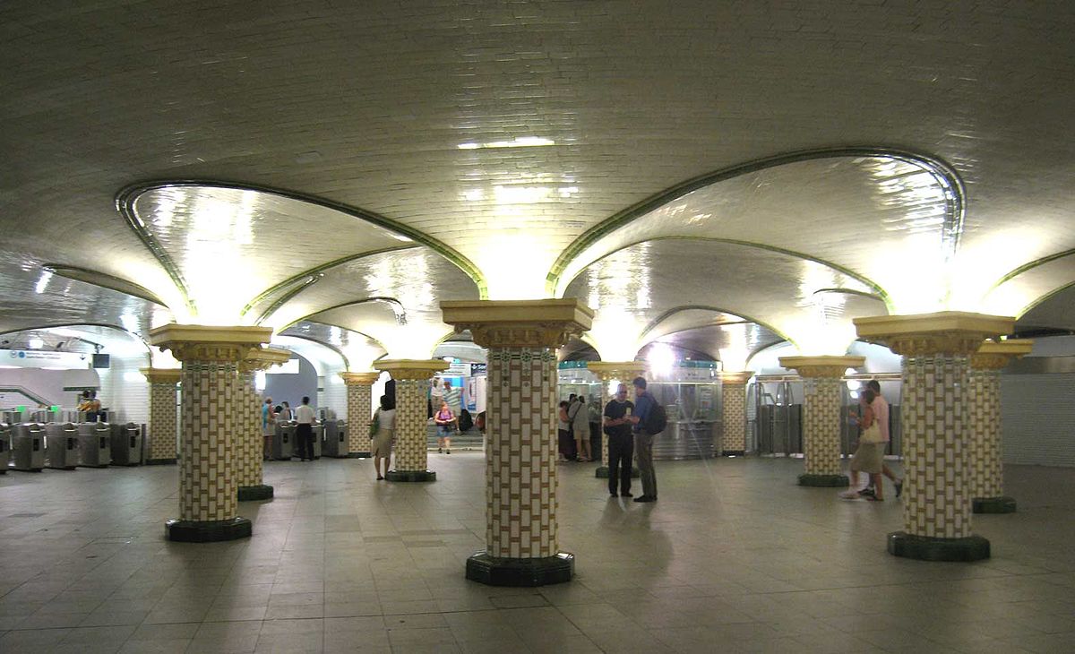 Société du chemin de fer électrique souterrain Nord-Sud de Paris