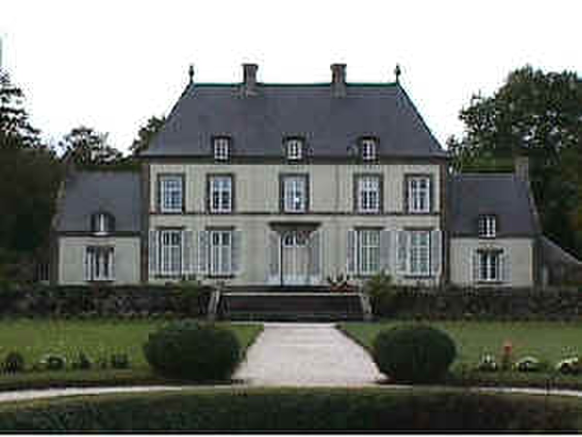 Malouinière