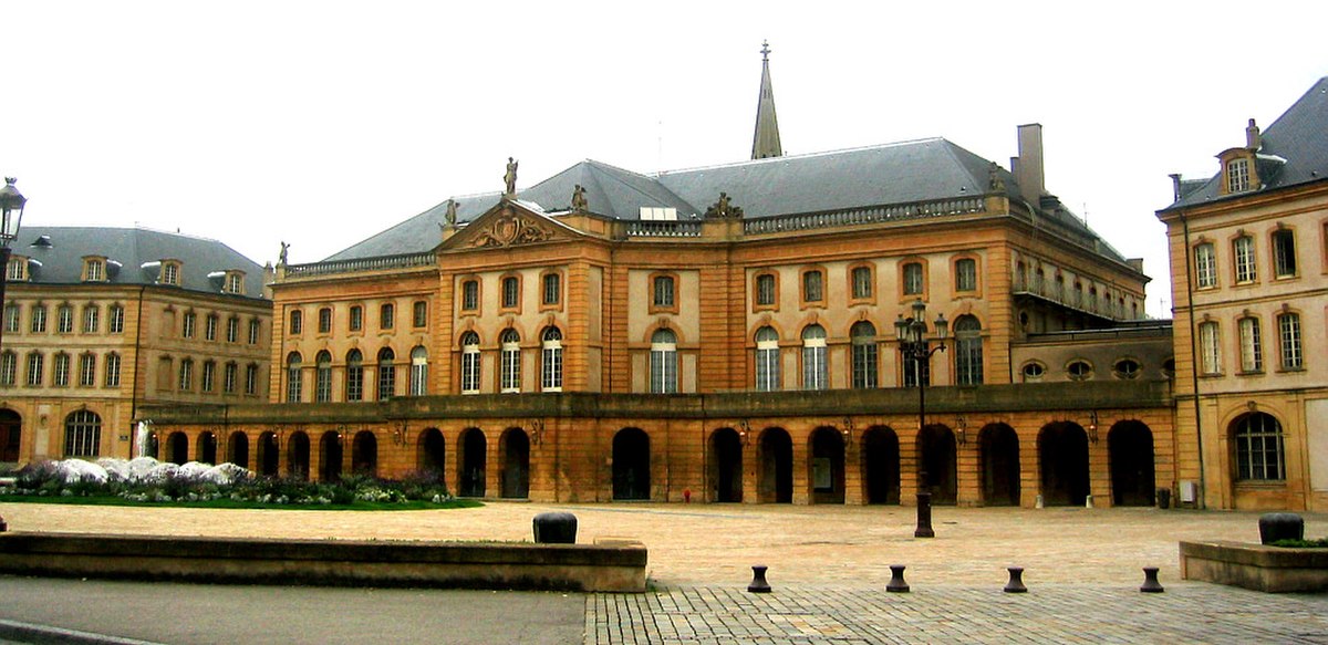 Opéra-théâtre de Metz