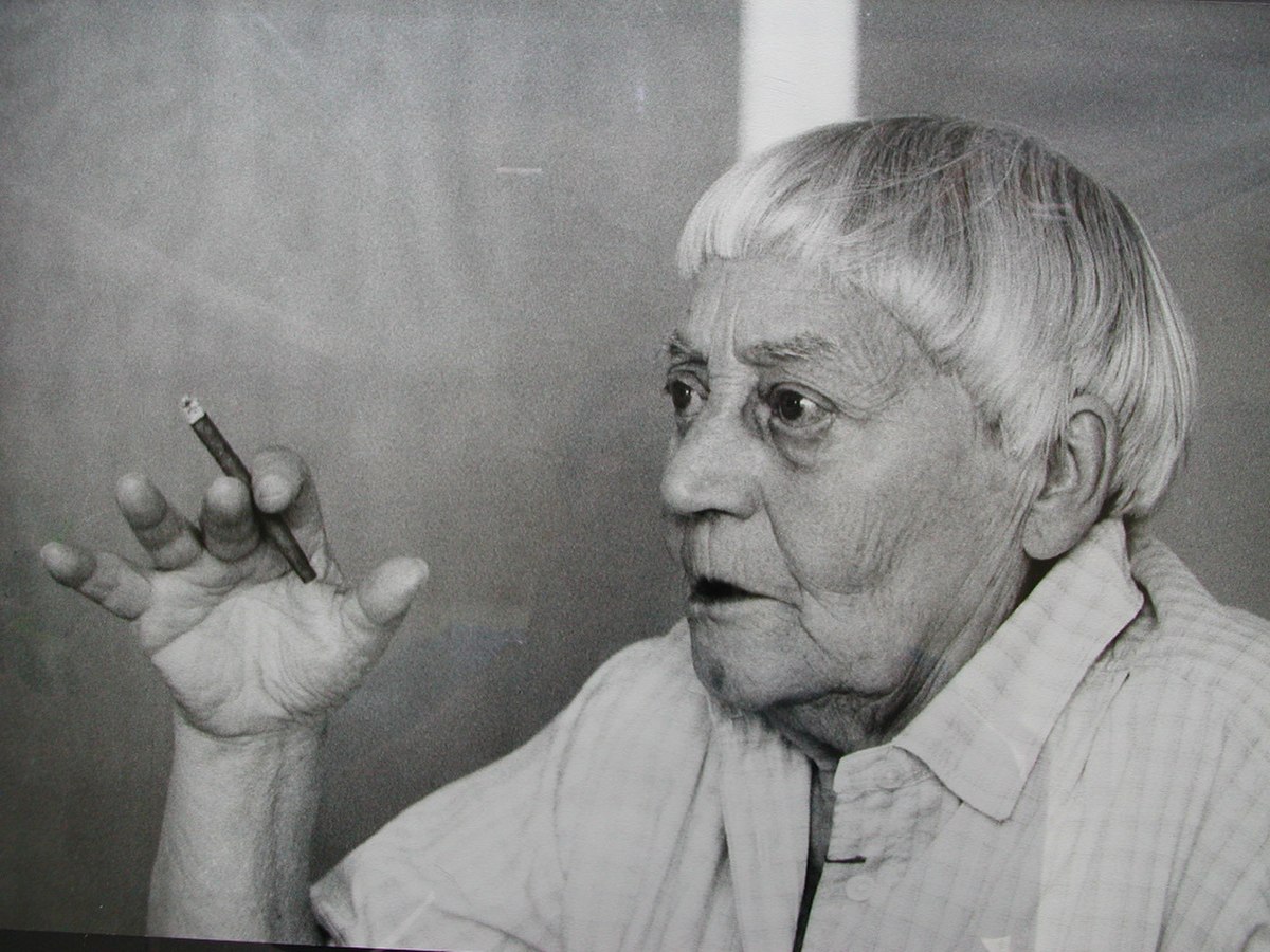 Françoise Mézières