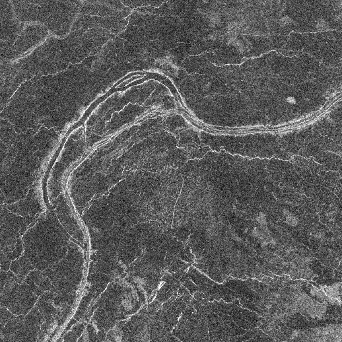 Bayara Vallis