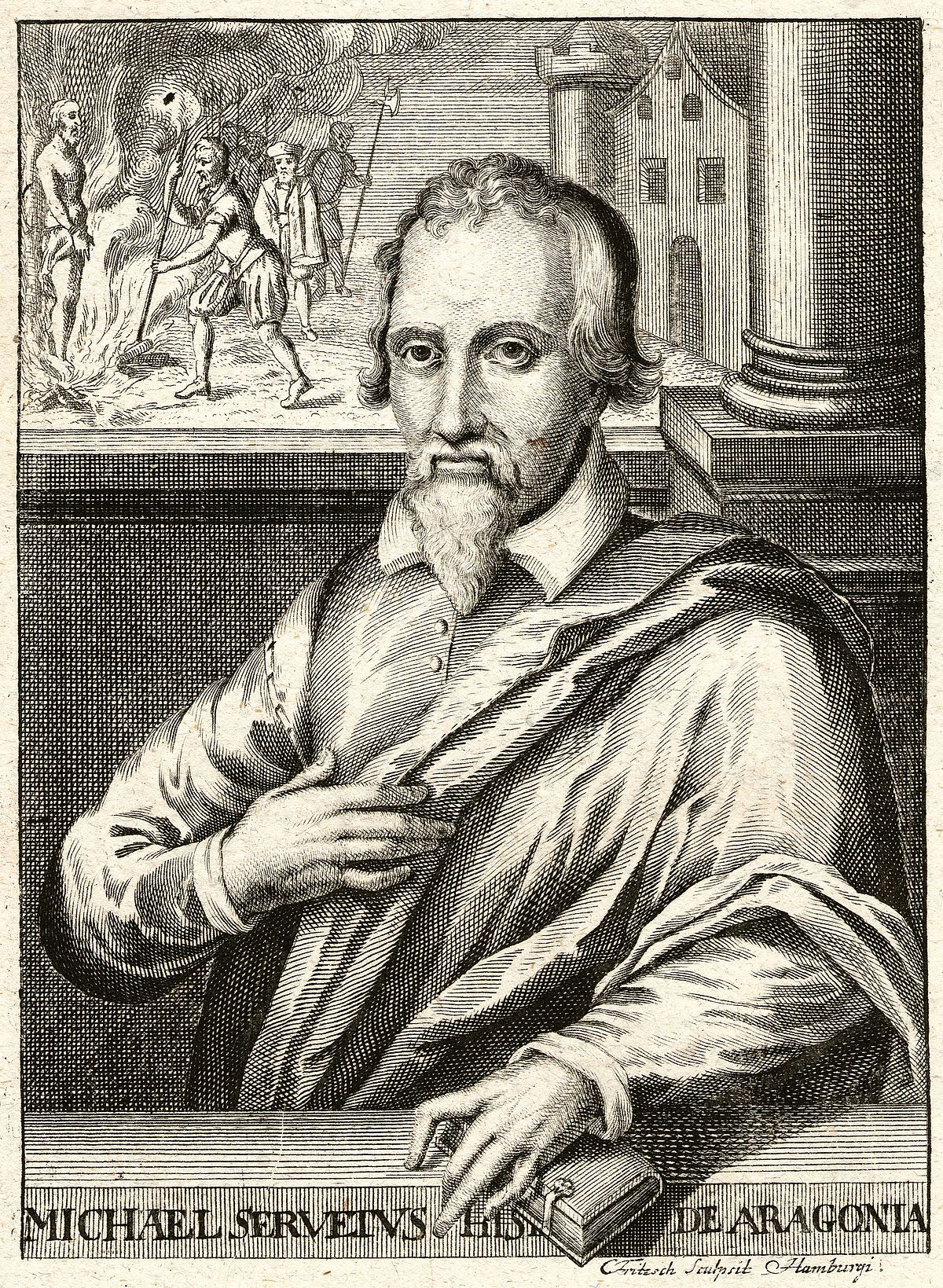 Michel Servet