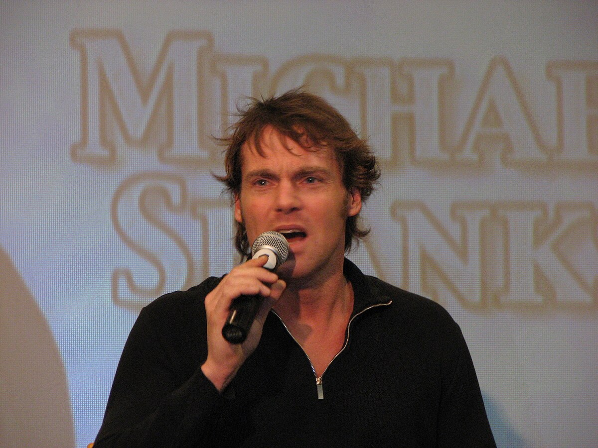 Daniel Jackson