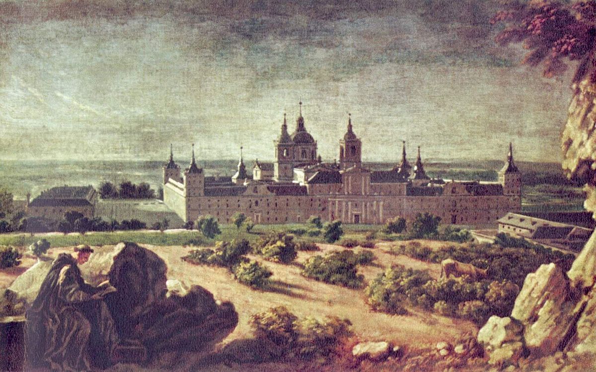 Décennie 1580 en architecture