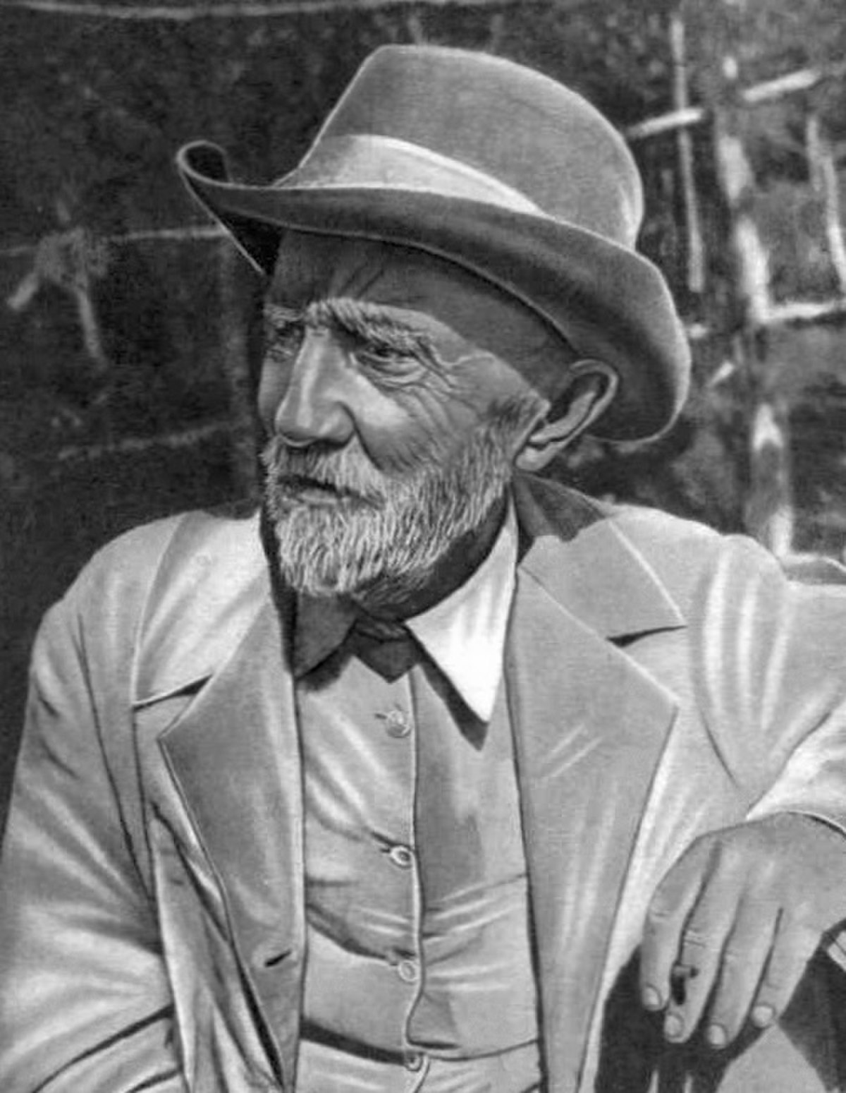 Ivan Vladimirovitch Mitchourine