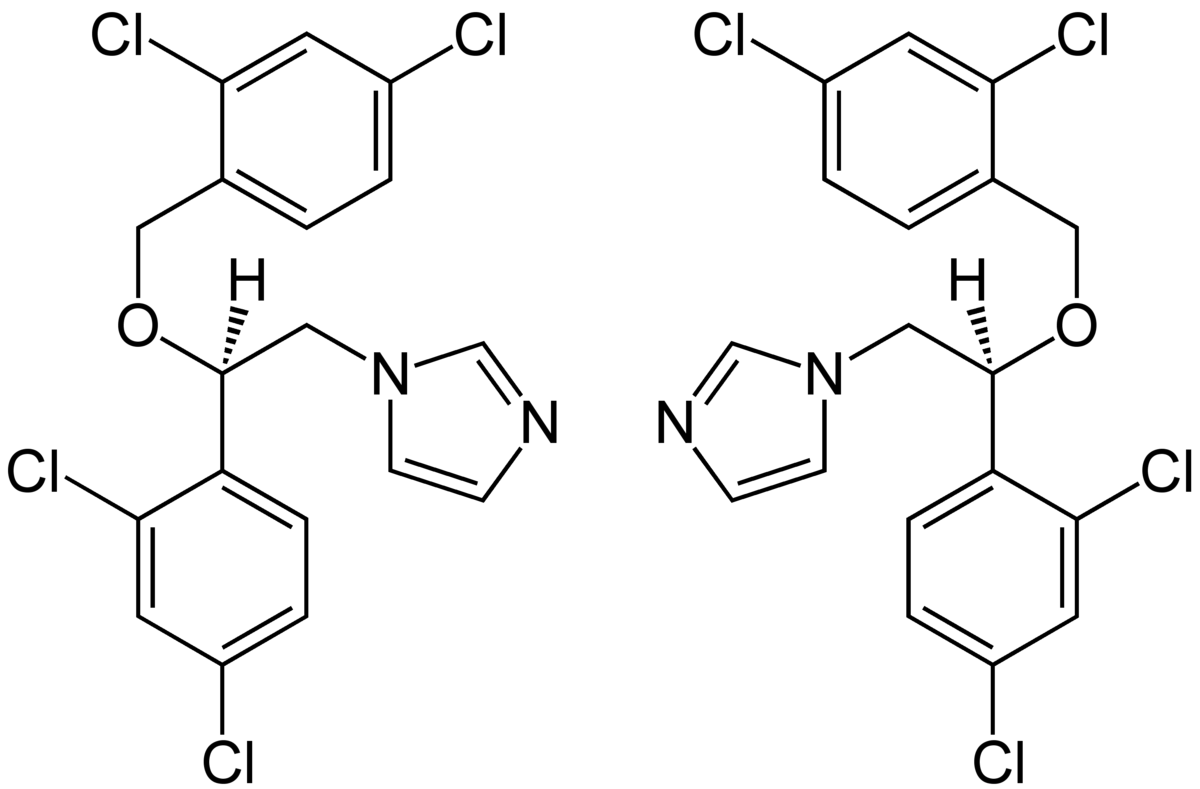 Miconazole