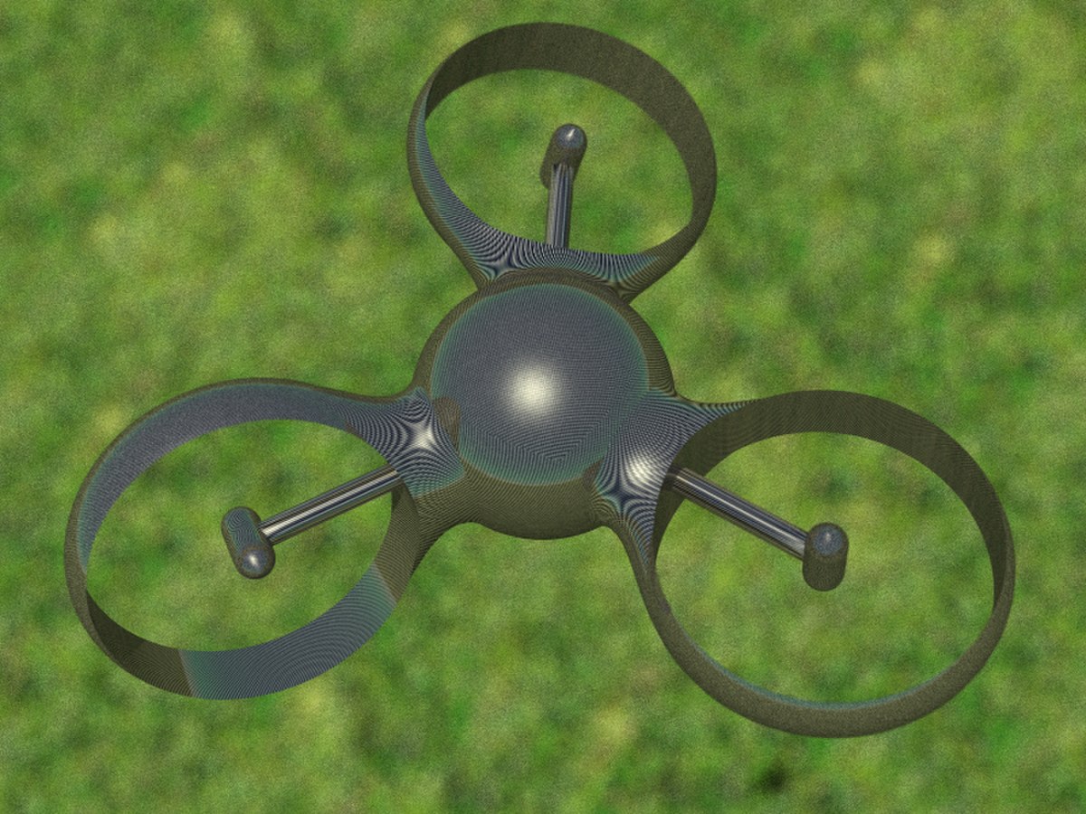 Micro-drone