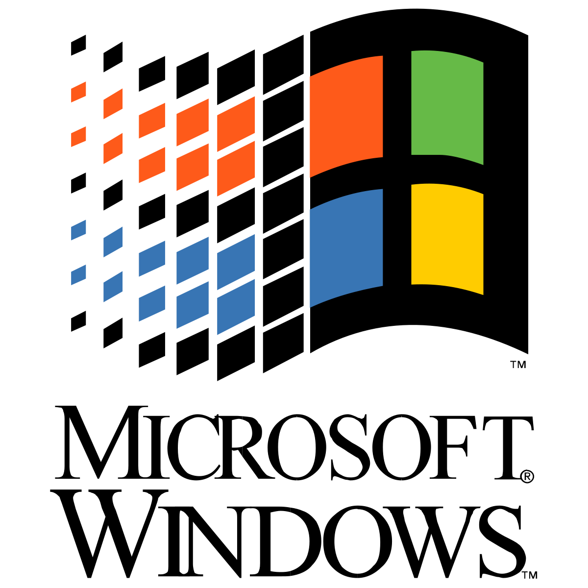 Microsoft Windows