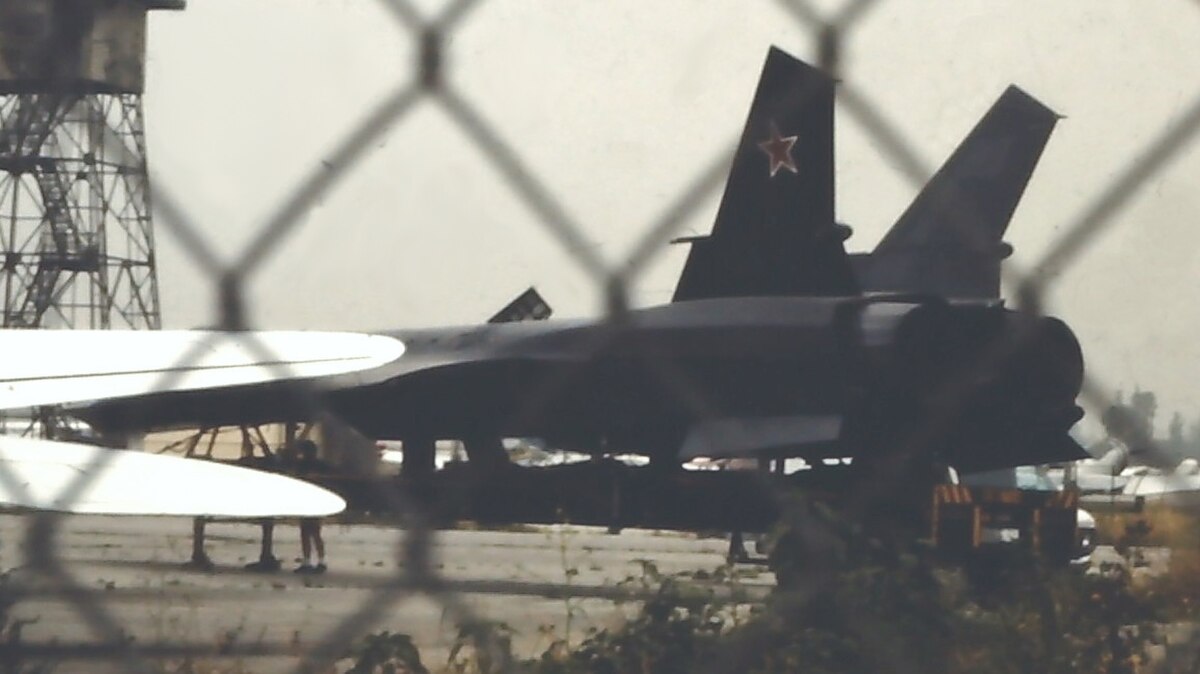 1982 en aéronautique