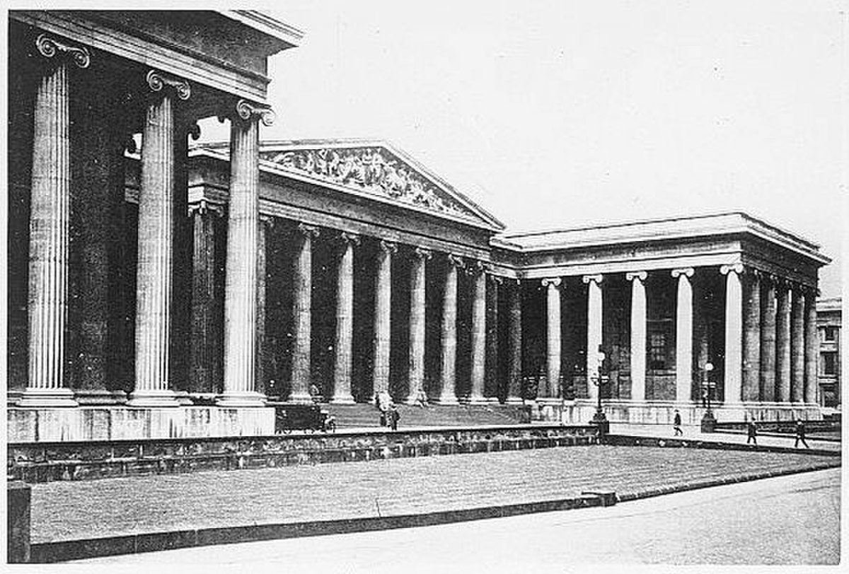 Chaire Slade pour l'enseignement des beaux-arts