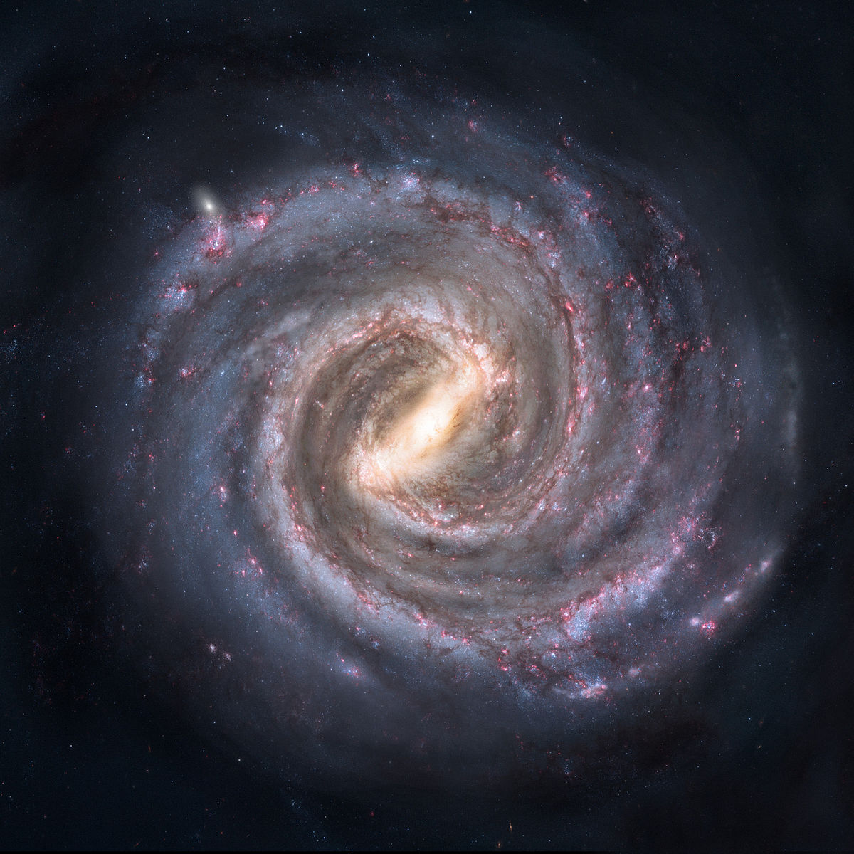🌀 Nouvelle datation de la fusion Gaia-Saucisse-Encelade