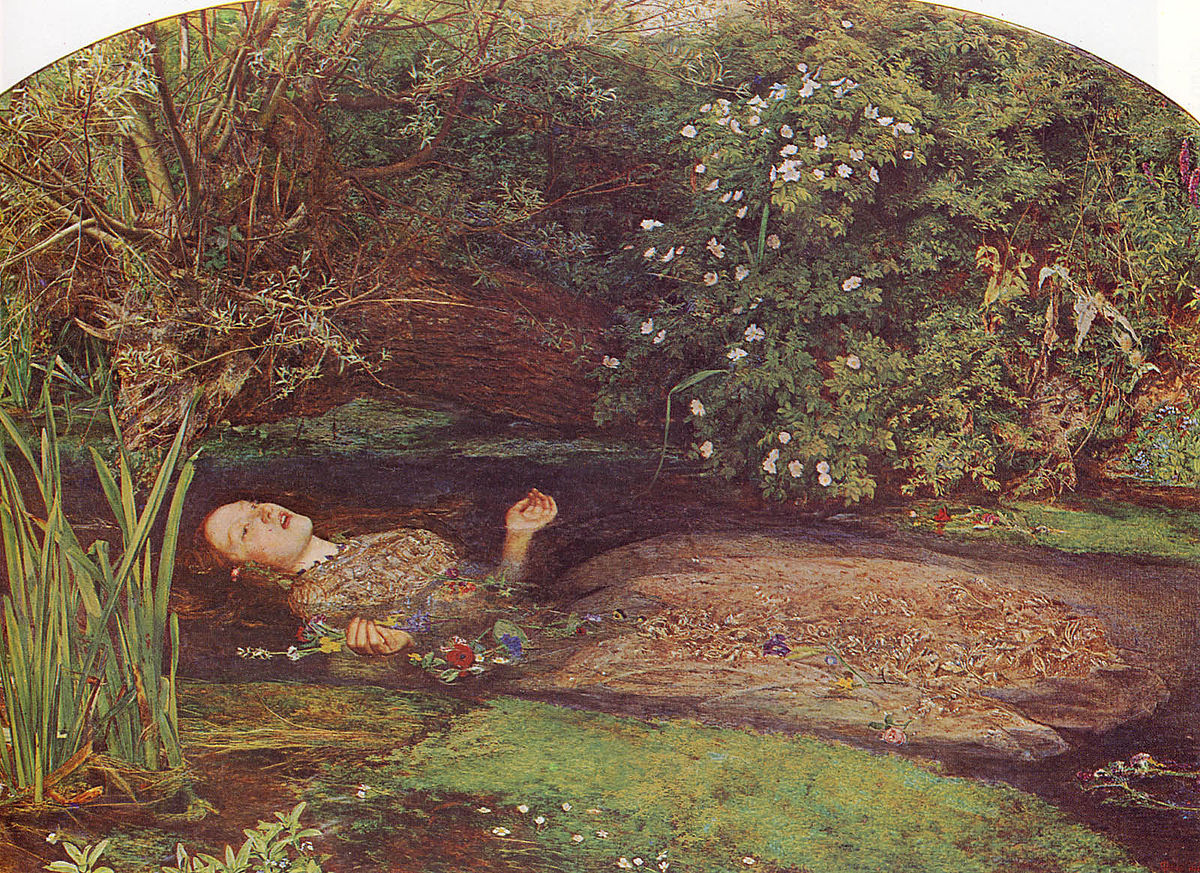 Beatrix Potter