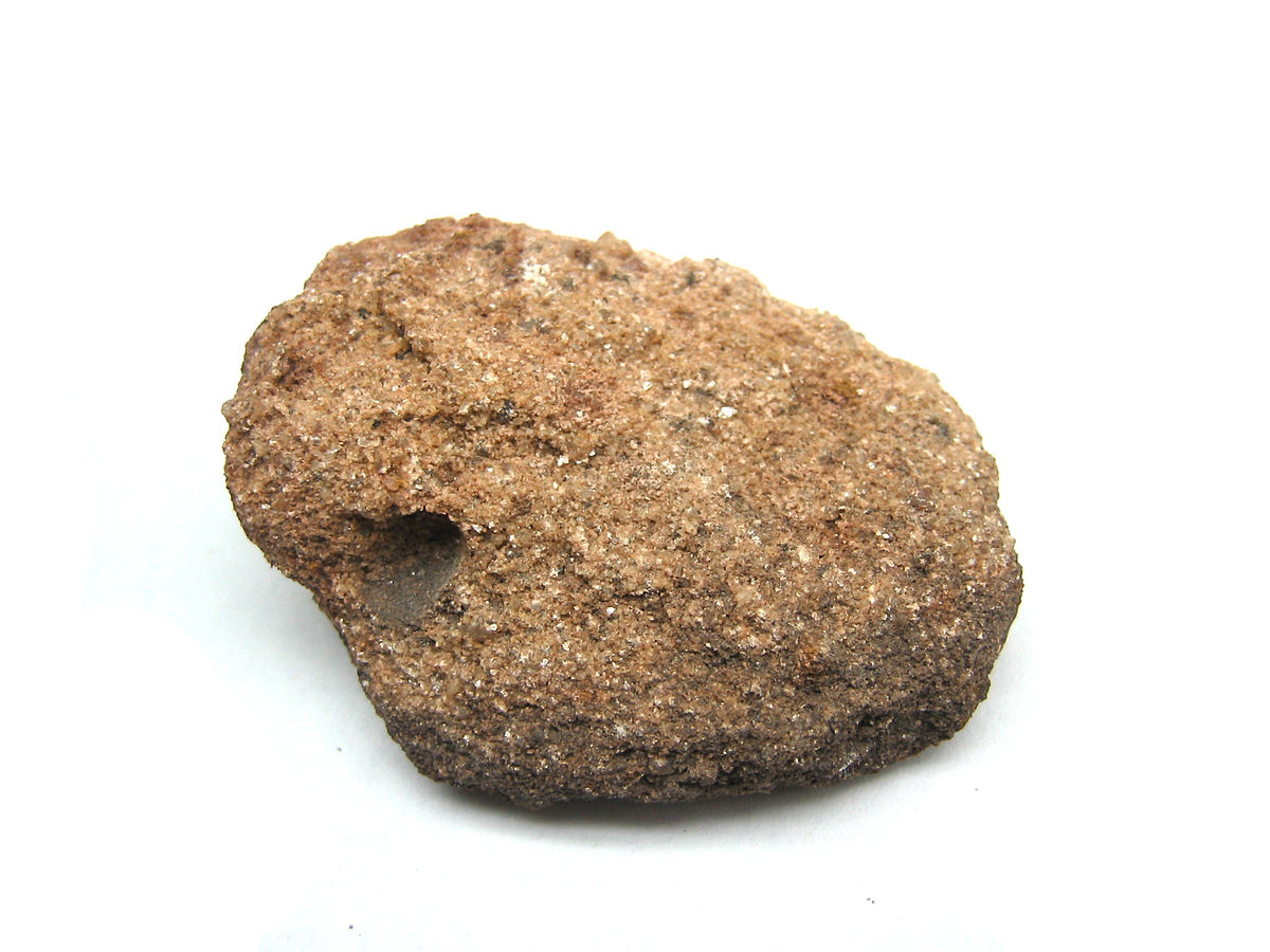 Grès (géologie)