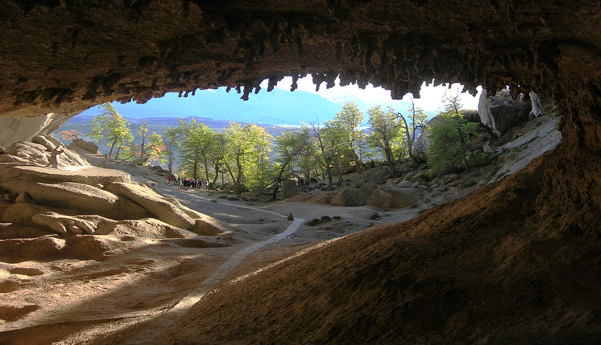 Mylodon