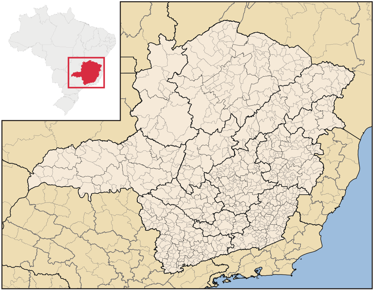 MinasGerais MesoMicroMunicip.svg