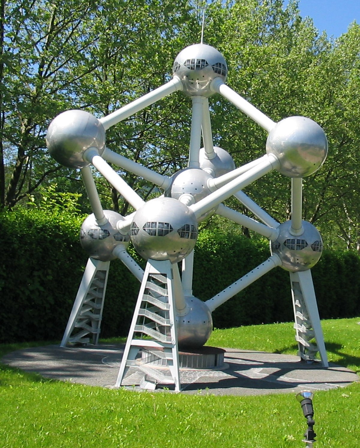 Atomium