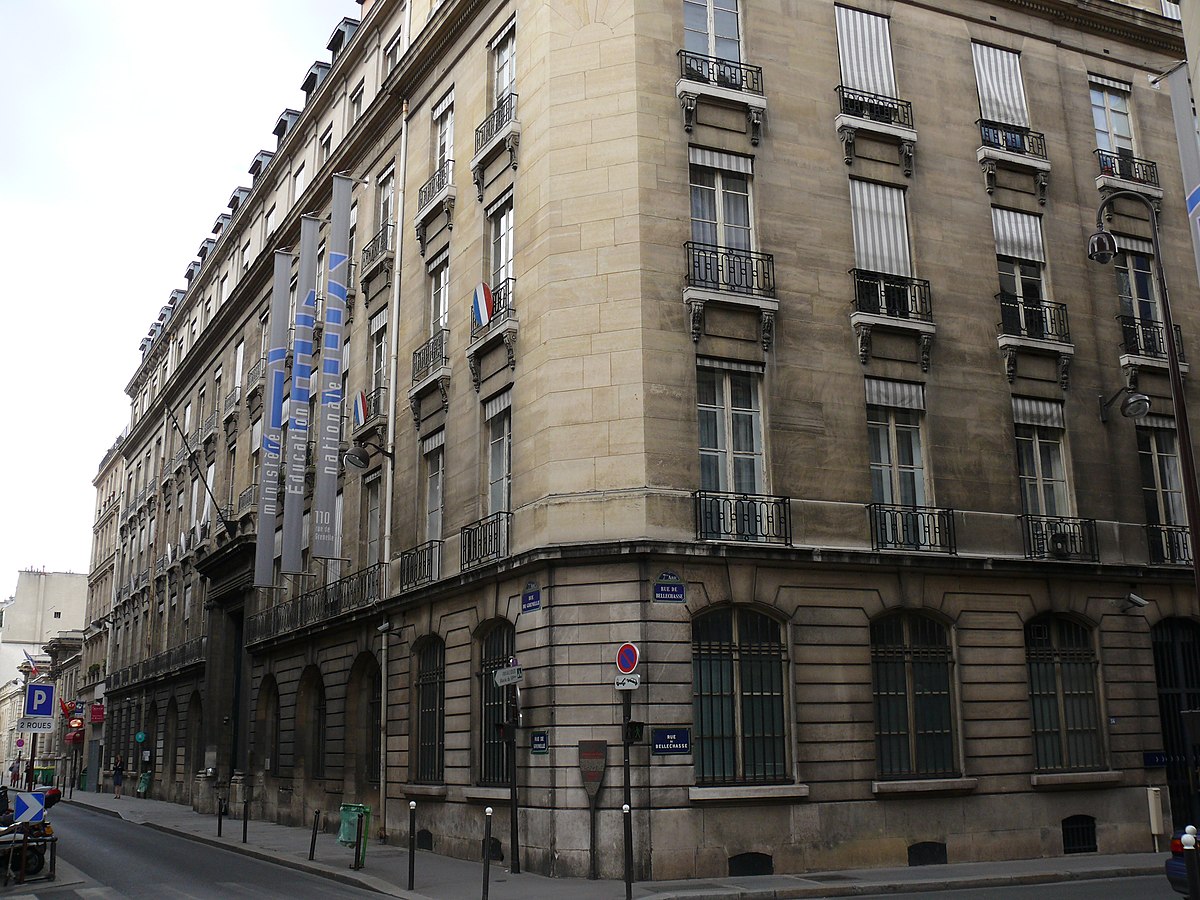 Hôtel de Rochechouart