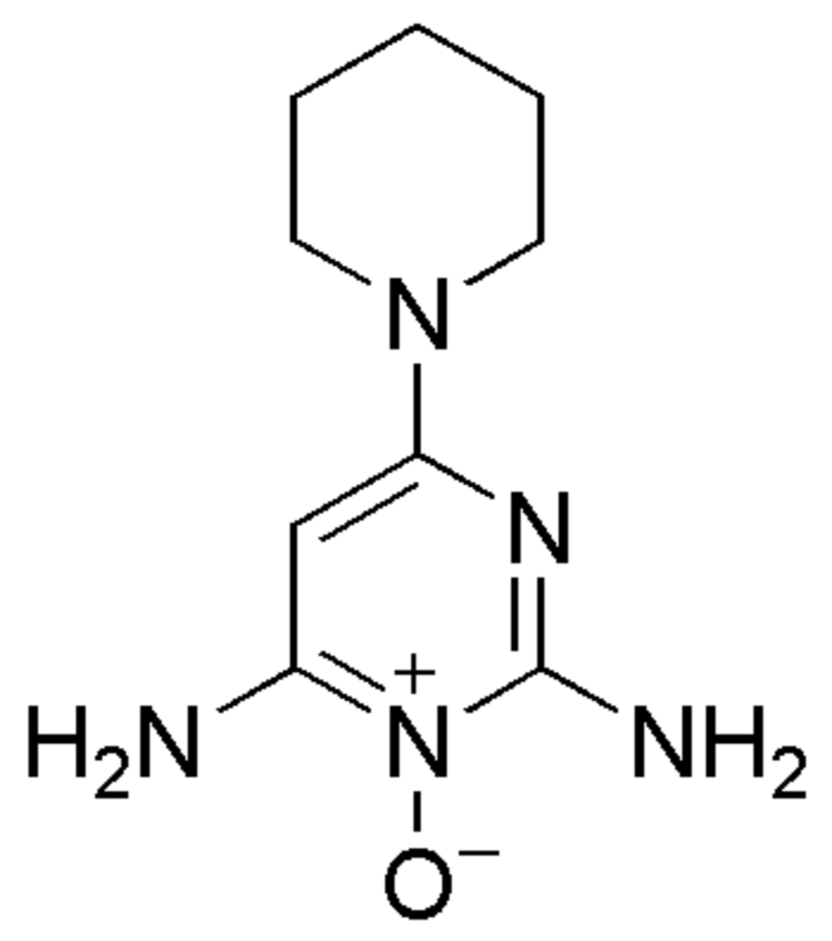 Minoxidil