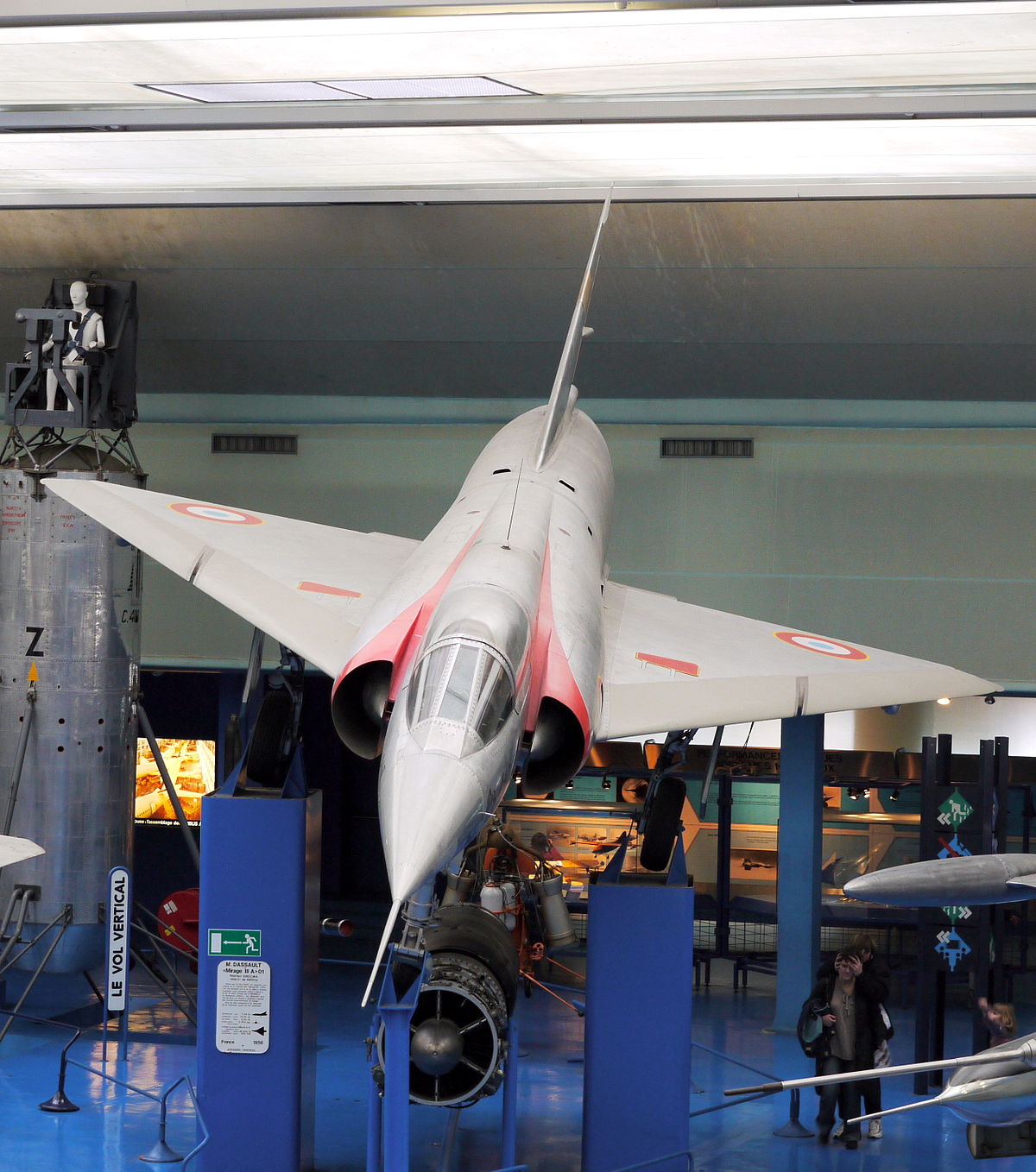 Dassault Mirage III