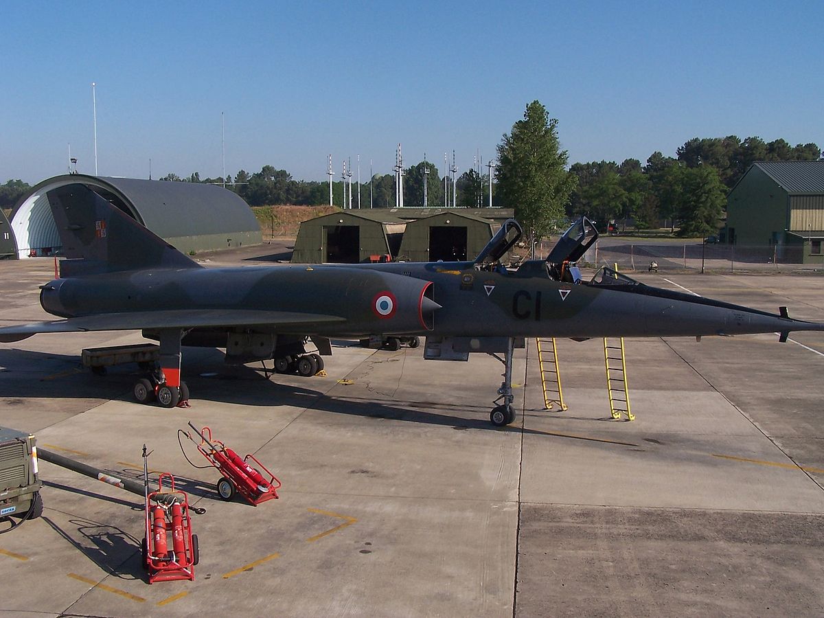 Forces aériennes stratégiques