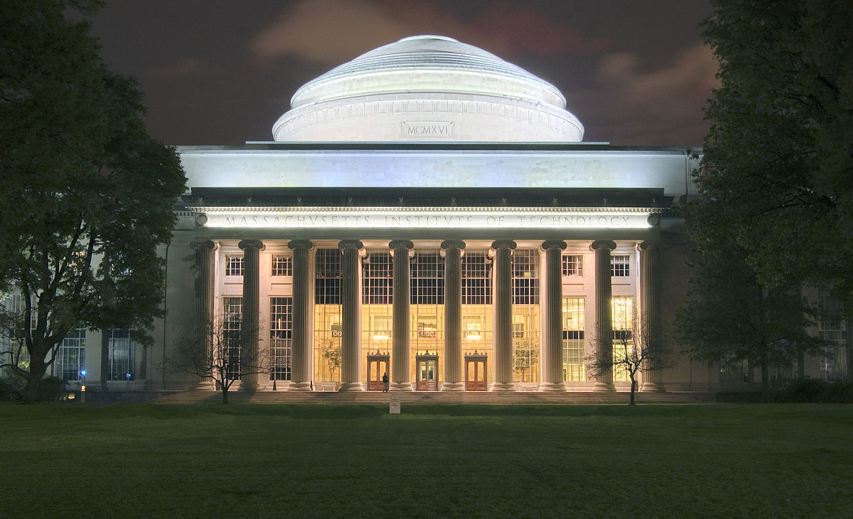 Massachusetts Institute of Technology
