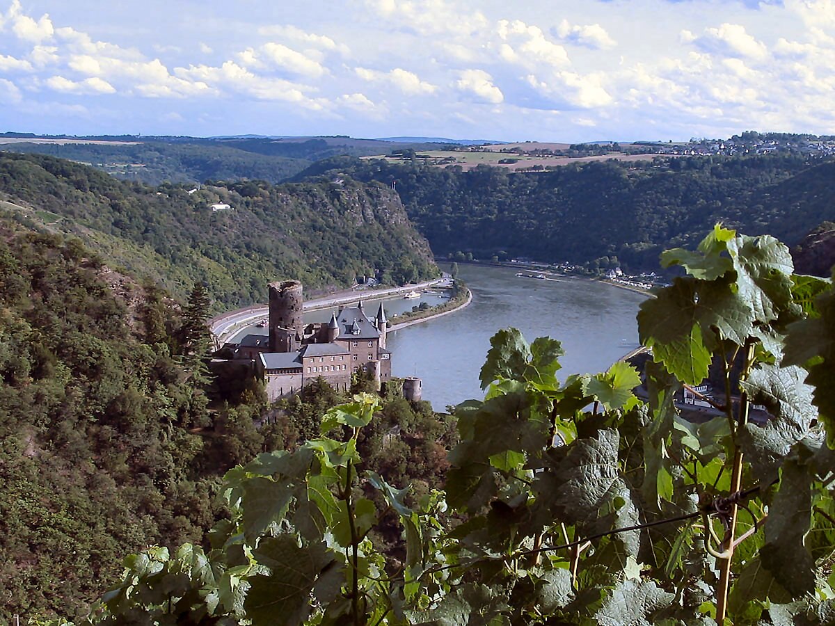 Château du Katz