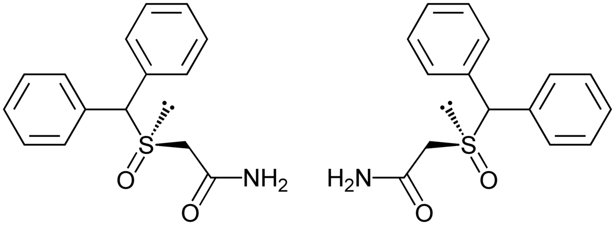 Modafinil