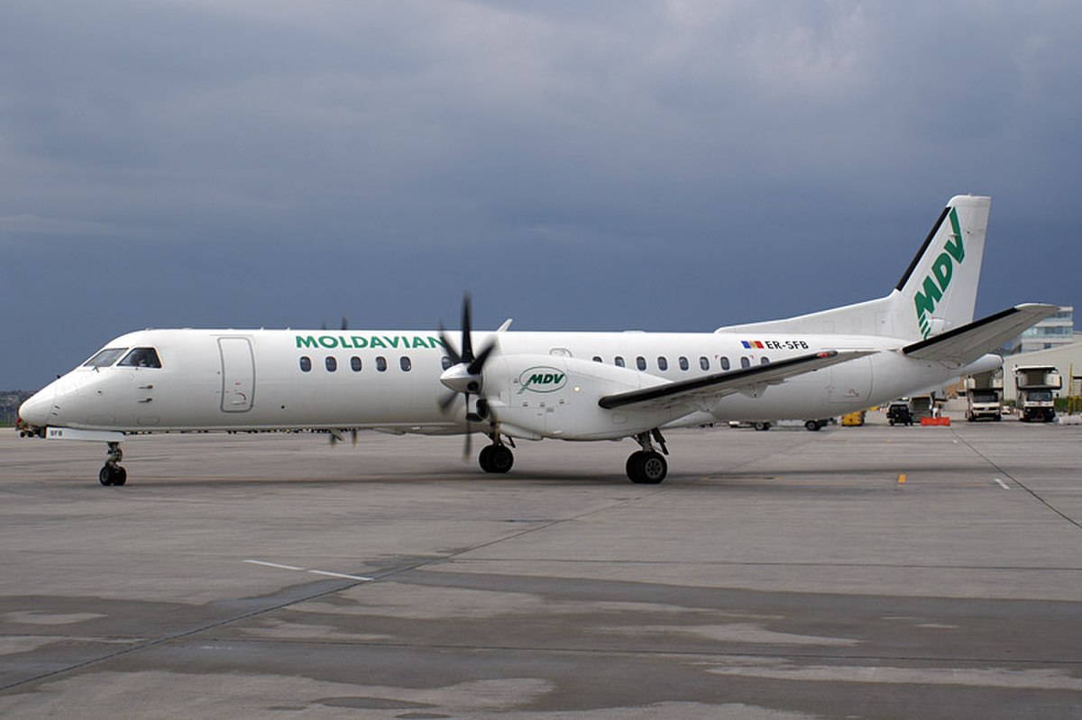 Moldavian Airlines