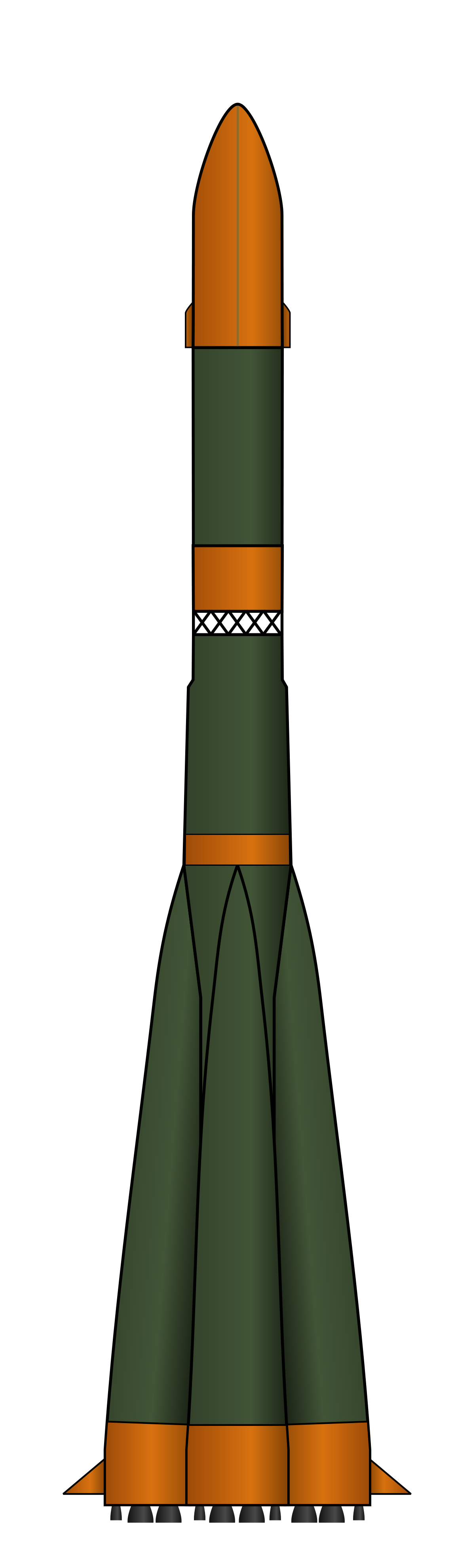 Molnya