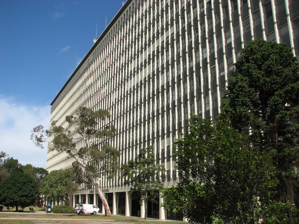 Université Monash