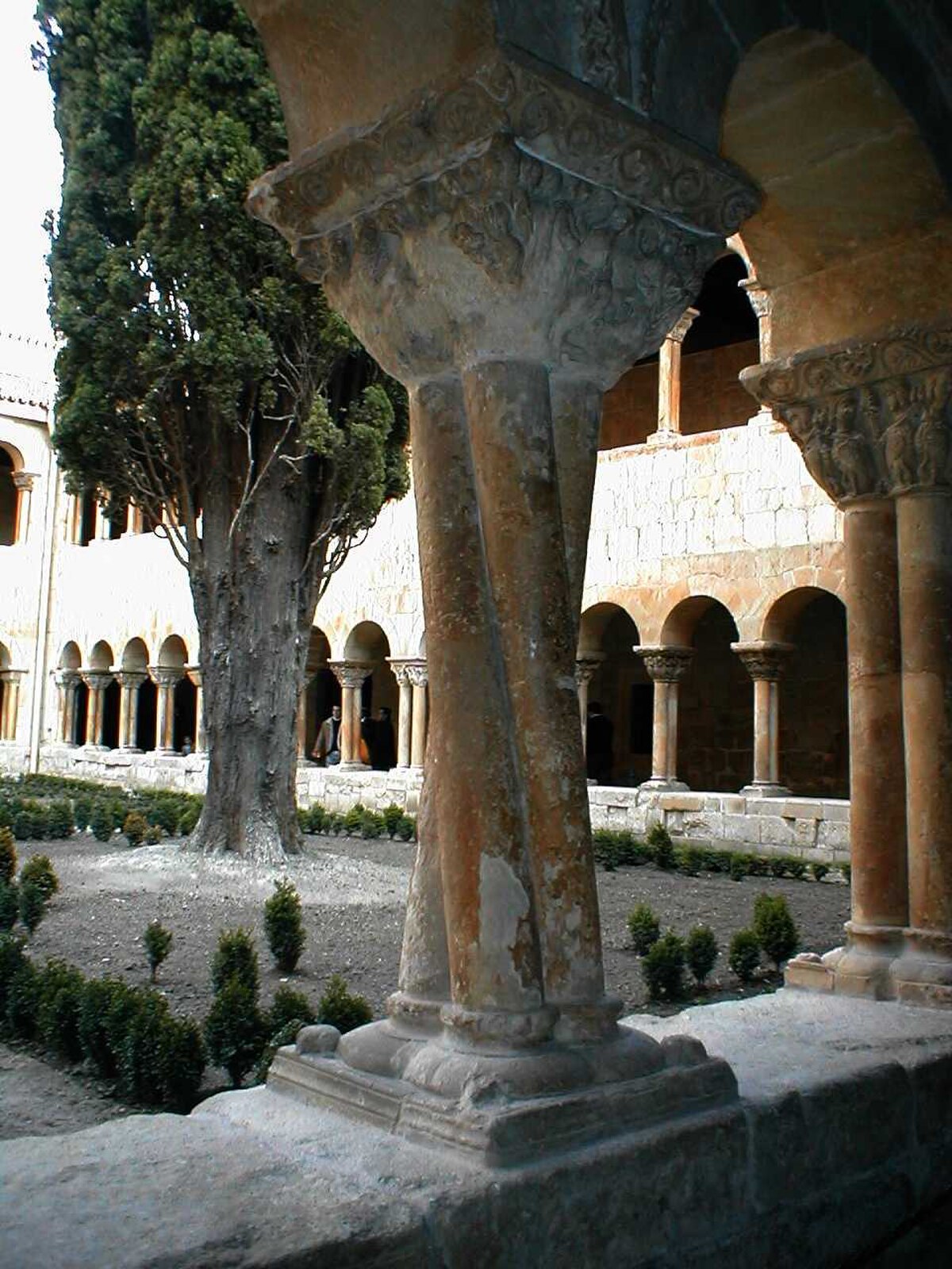 Abbaye de Silos