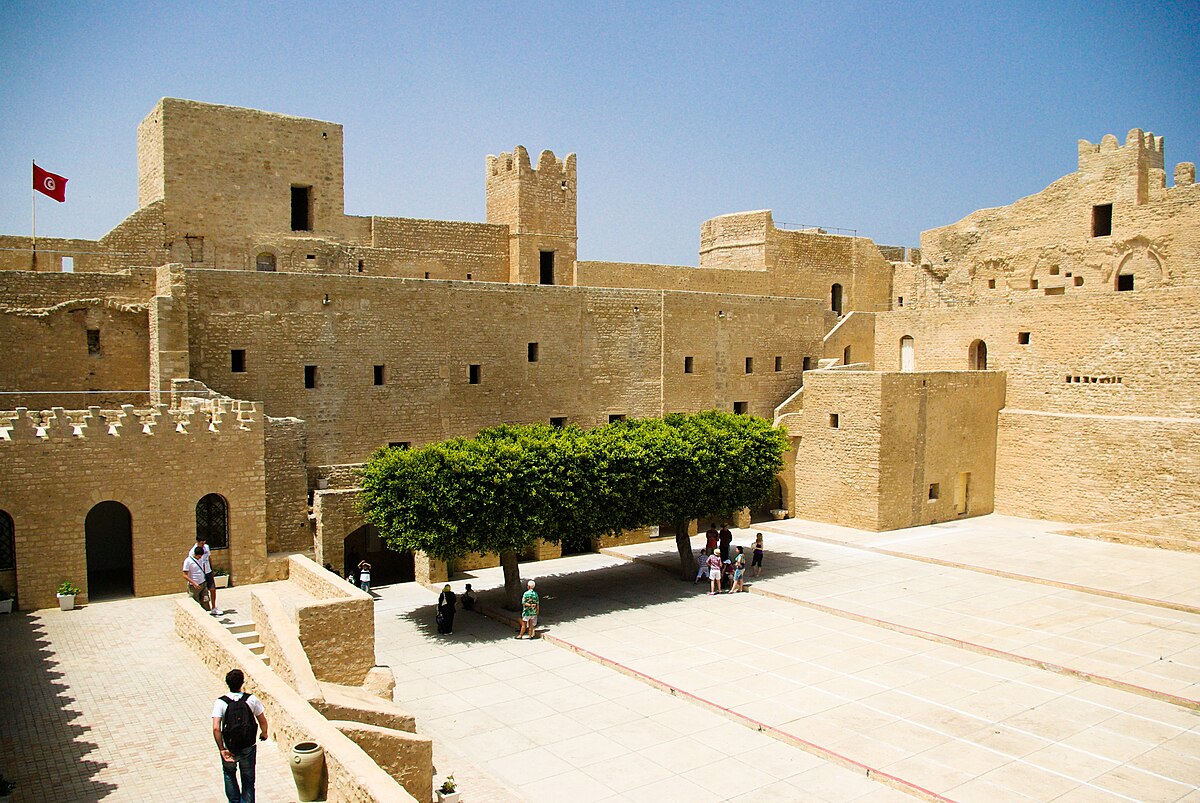 Ribat de Monastir