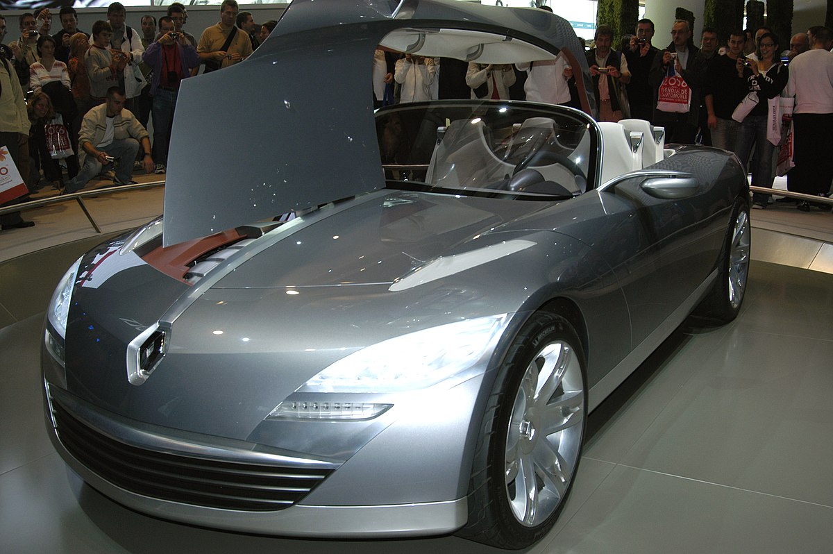 La Renault Nepta