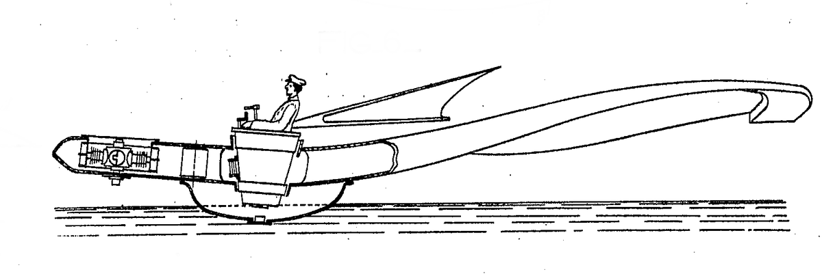 Gyroptère