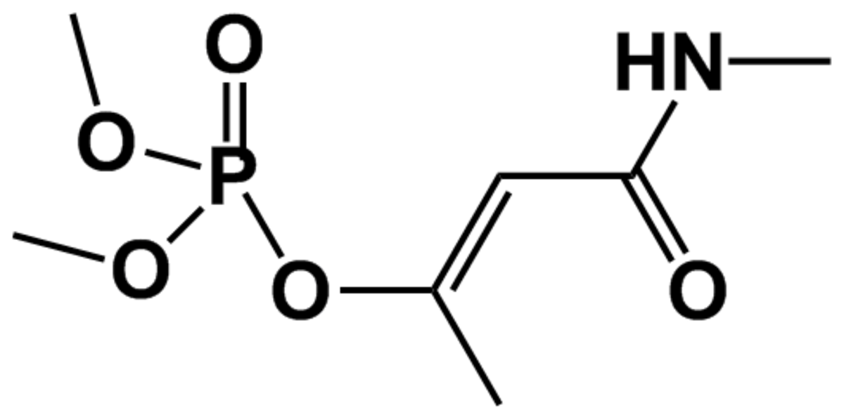 Monocrotophos