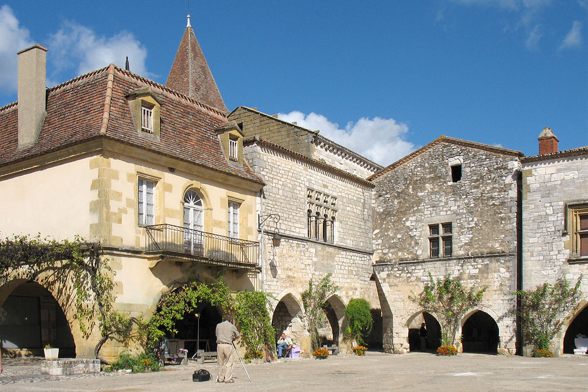 Bastide (ville)