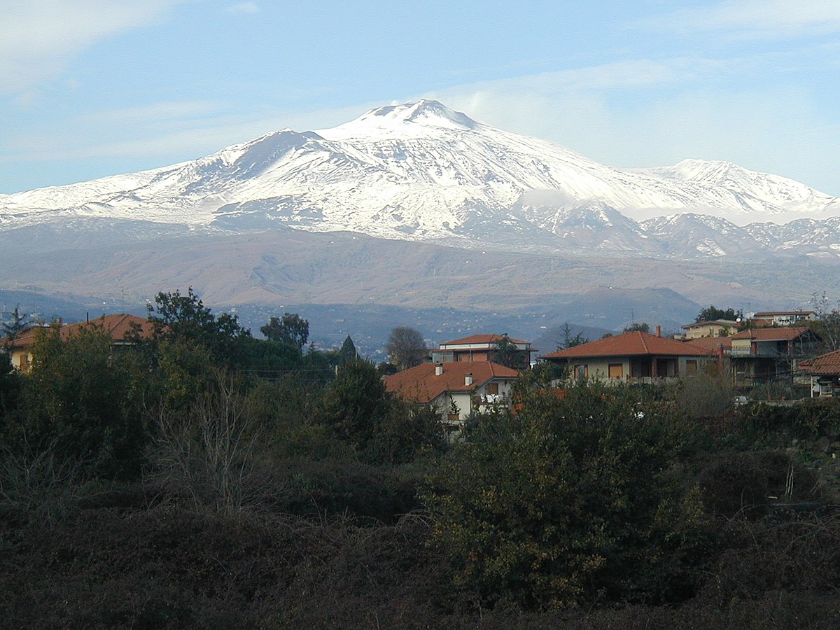Etna
