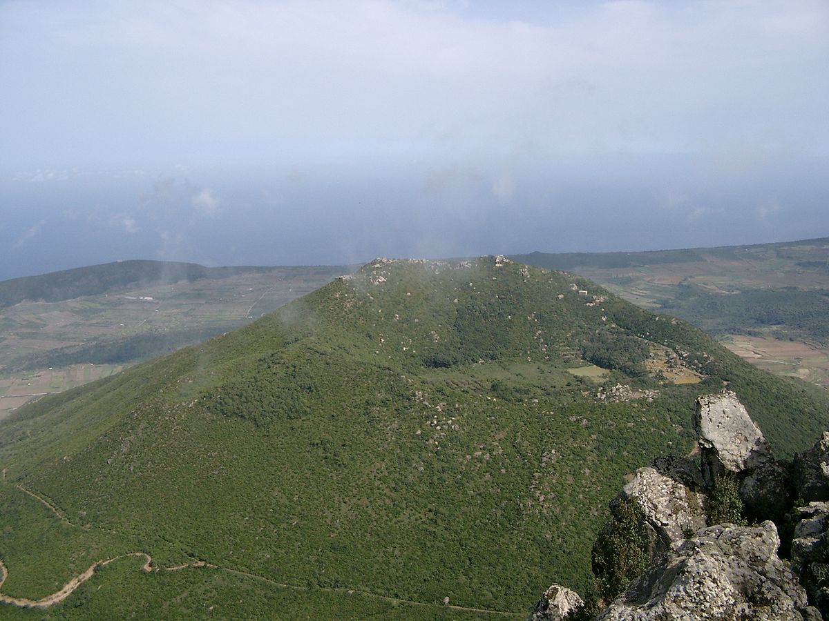 Pantelleria (île)