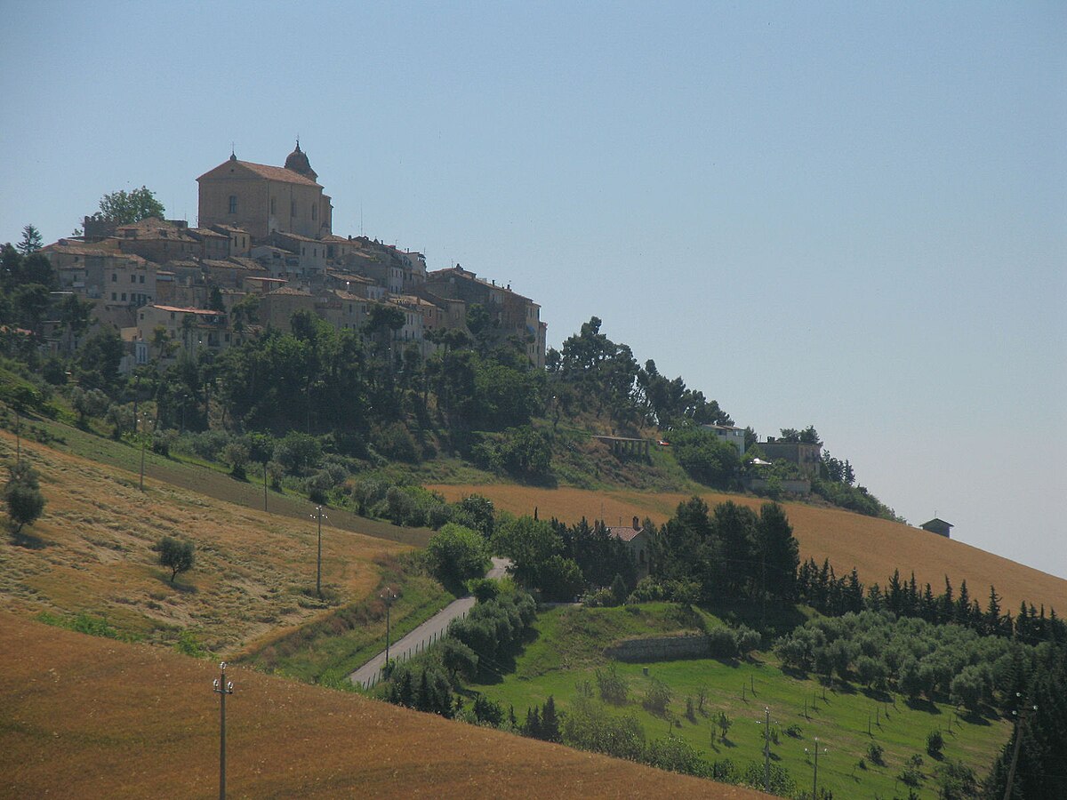 Monteprandone