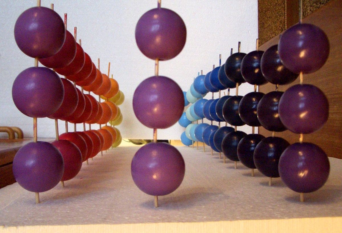 Pédagogie Montessori