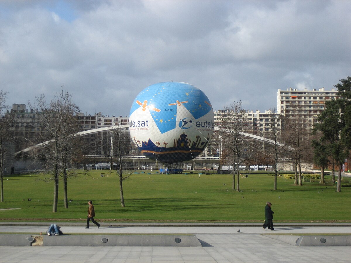 Eutelsat