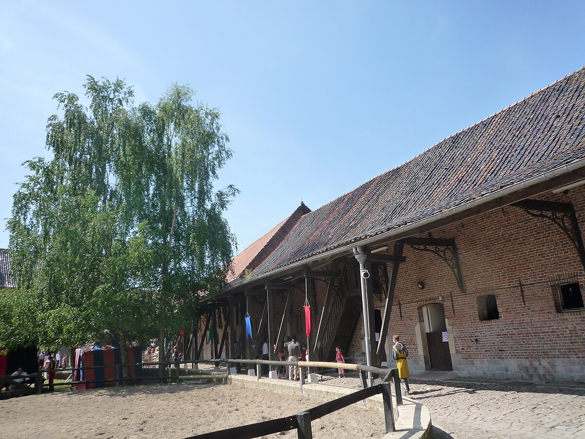 Montigny-en-Ostrevent - Château de Montmonrency (14).JPG
