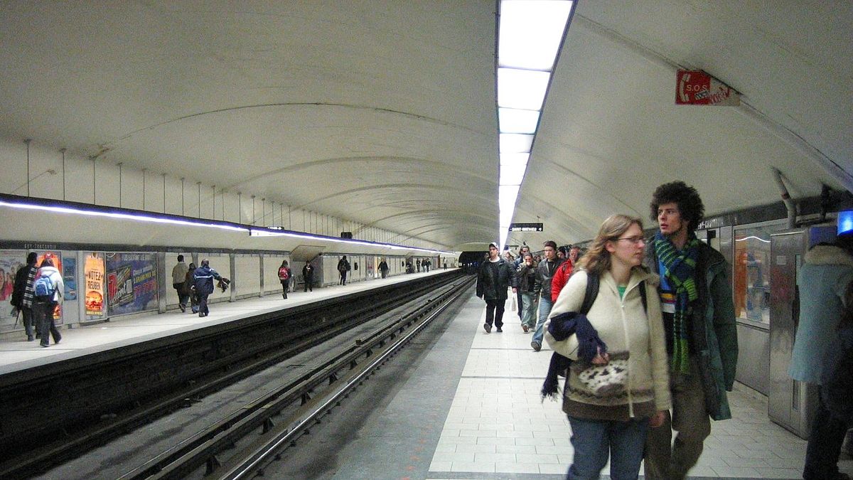 Guy-Concordia (métro de Montréal)