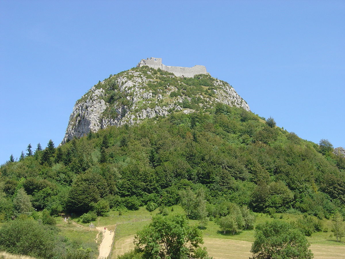 Château de Montségur