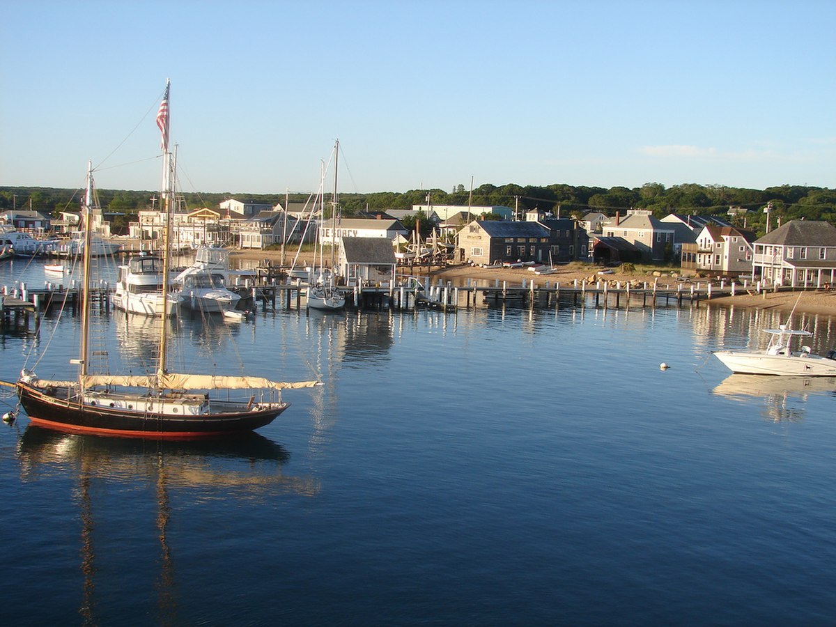 Morning at Vineyard Haven.jpg
