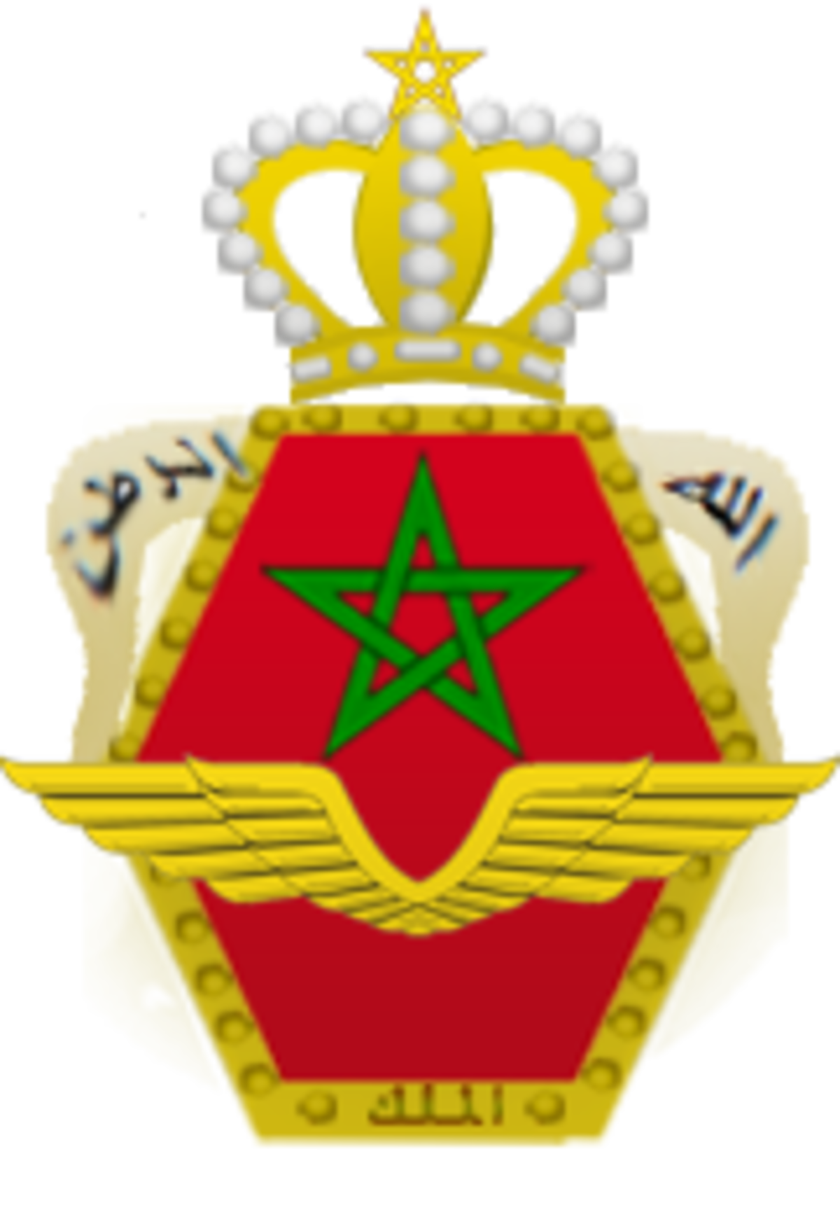 Forces aériennes royales (Maroc)