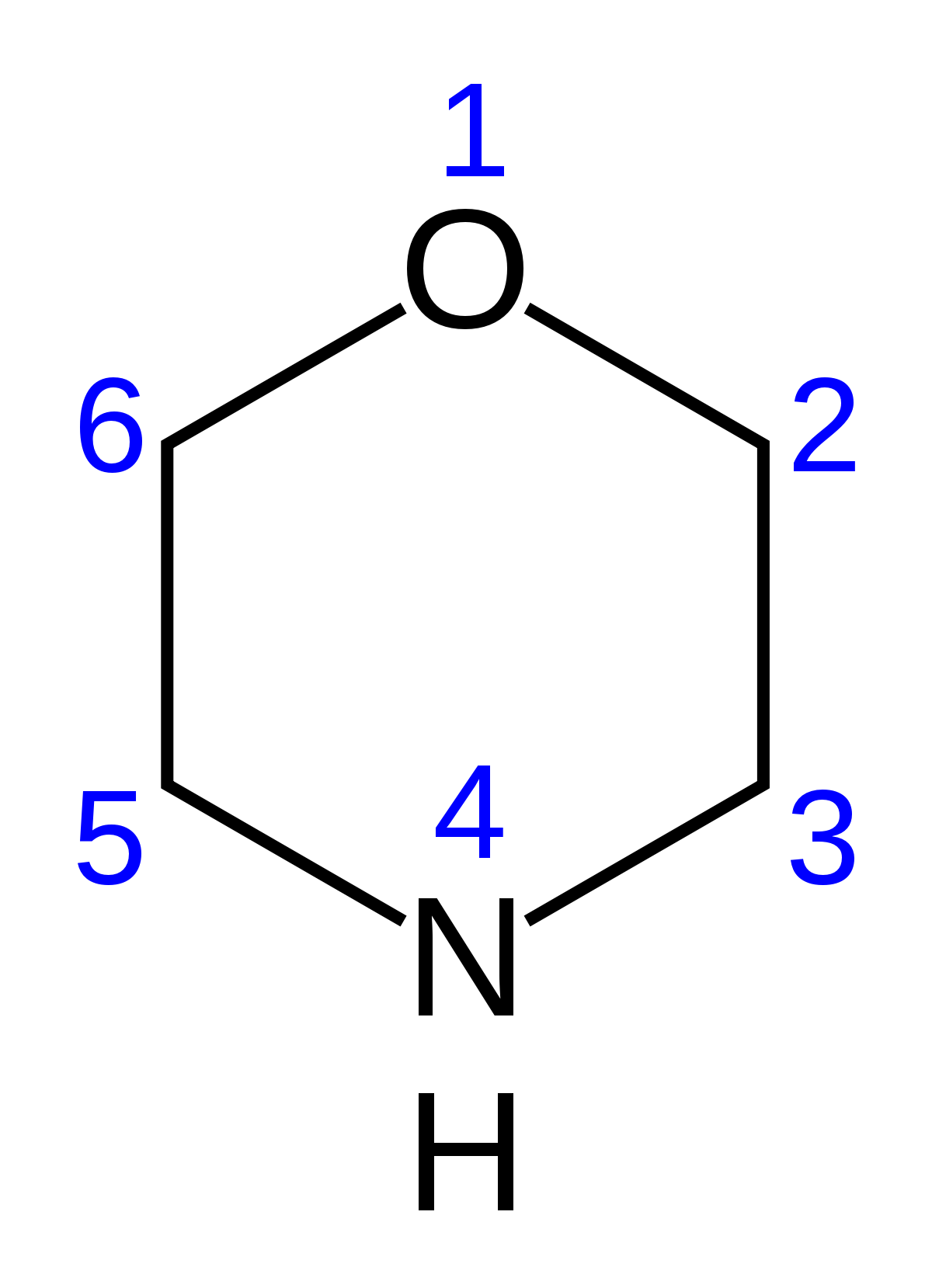 Morpholine