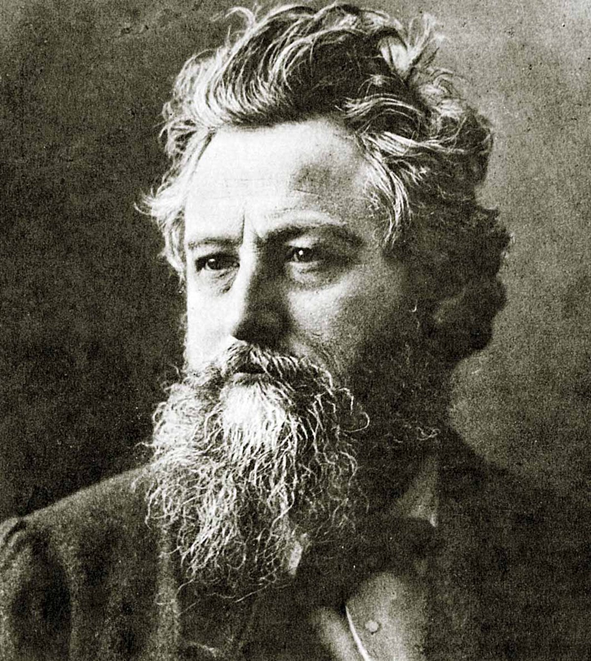 William Morris